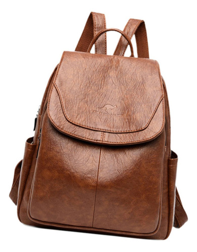 A Mochila For Mujer, Bolso De Viaje, For Ir De Compras Al
