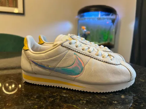 Mercado libre nike cortez new arrivals