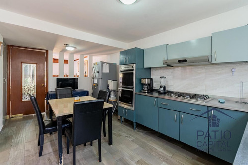 Casa En Venta En Boulevares Naucalpan De Juárez