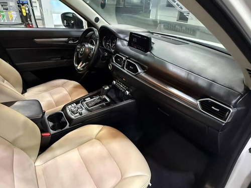 Mazda Cx-5 Touring 2020