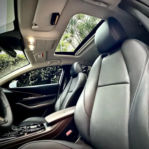 Mazda CX-30 2.0 Grand Touring At Hibrido Ligero - Mhev