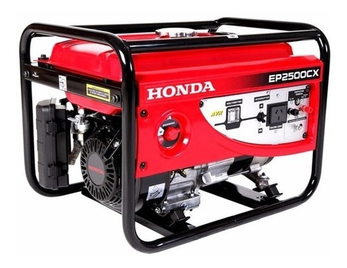 Grupo Electrogeno Tecnologia Honda 16 Kva Ep1600