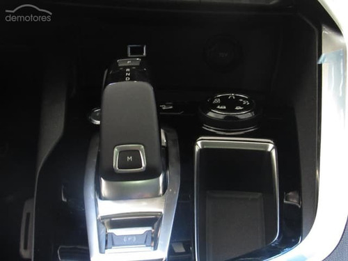 Peugeot 3008 2.0 Gt Line Hdi Tiptronic (m)