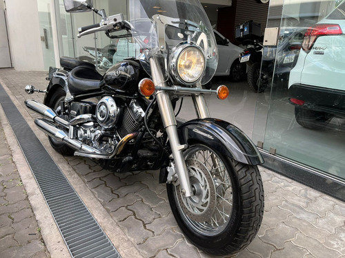 Imagen 1 de 10 de Yamaha Dragstar 650