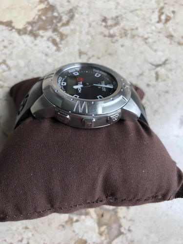 Relogio Tissot Touch - Colecionador Excelente Estado!