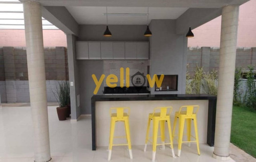Imagem 6 de 20 de Apartamento - Jardim Casa Branca - Ap-3558