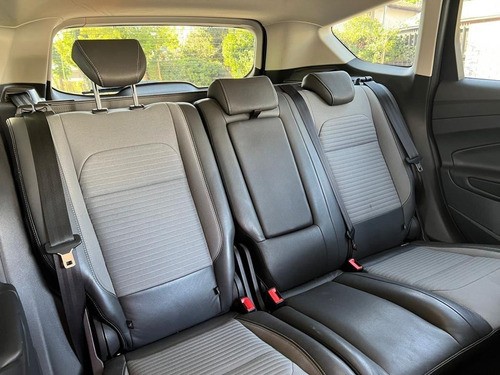 Imagen 8 de 15 de Ford Escape At 2.0 2017