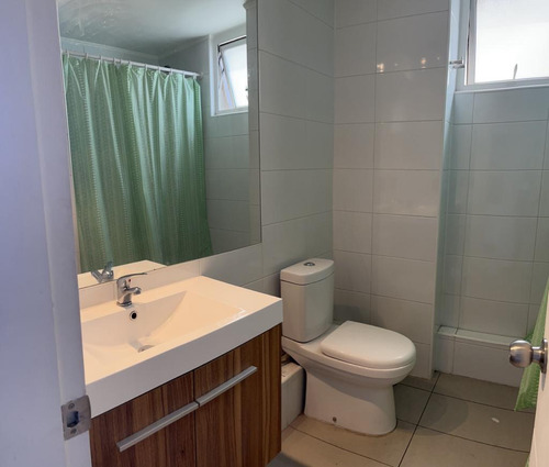 Comodo Home Estudio Con Estacionamiento