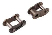 Comprar Candados Y Medio Candados Cadena Paso 80-1r  Precio 10 Pzas