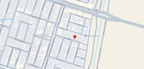 Casa En C. Baliza 630-lt 33 Mz. 31, Los Tuzos, 42185 Fraccionamientos Del Sur, Hgo. (ov)