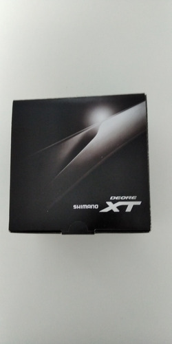 Cambio Trasero Shimano Xt Modelo Rd-m 786 De 10v