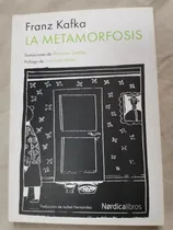 Comprar La Metamorfosis - Franz Kafka (edición Ilustrada) 