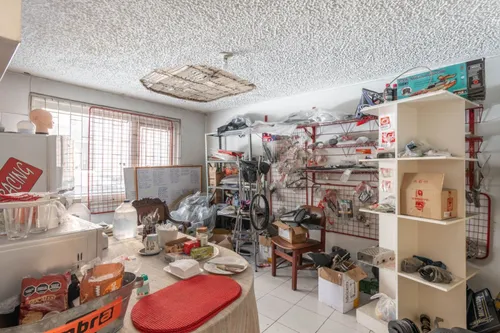 Local En Arriendo En Santa Barbara Oriental. Cod A13034