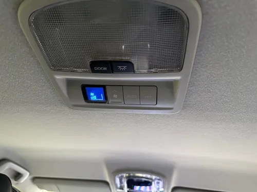 Toyota Fortuner 2.8l Srv Diesel 4x4 At 201hp