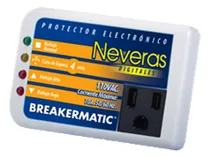 Comprar Protector De Voltaje Para Refrigeradoras
