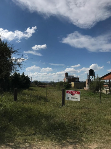 Venta De Lote En Potrero De Garay -dique Los Molinos