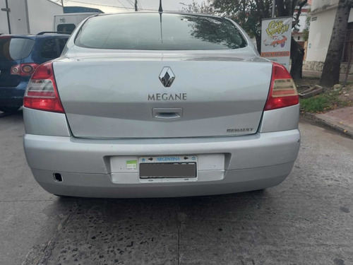 Renault Megane 2.0 L Privilege