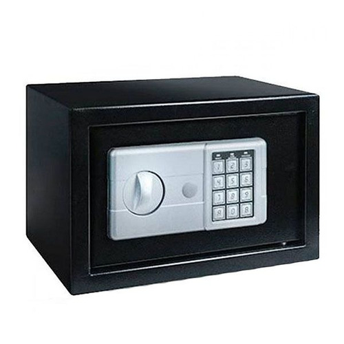 Cofre Safewell Eletronic Safe 20ek Dim. Ext.: 200x310x200mm