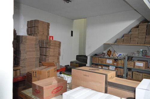 Imagem 20 de 30 de Comercial Para Venda, 3 Dormitórios, Vila Brasilândia - São Paulo - 428