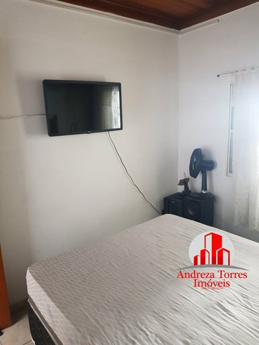 Casa Padrão Para Venda Em Chácara Do Visconde Taubaté-sp - 604