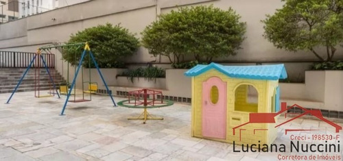 Imagem 16 de 30 de Excelente Apto Para Locação No Bairro Do Paraiso - Ap00242 - 69499977
