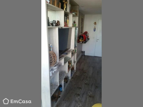 Imagem 2 de 10 de Apartamento À Venda Em São Paulo - 26866