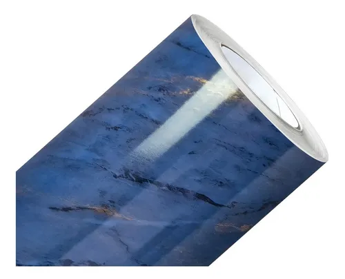 comprar Adesivo Mármore Impermeável Pia Box Parede Piso 4x1,22mt