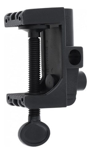 4 Abrazadera De Montaje De Soporte Ajustable C-clamp Para