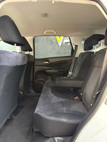 Honda Crv