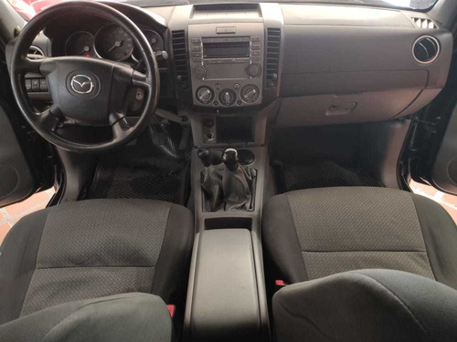 Mazda Bt 50