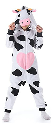 Niños Giraffe Onesie Traje Para Niños Chicas S2xpz