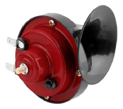 Claxon Caracol 24v Platillo Bocina Bus Camión