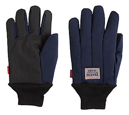 Guantes Tempshield Cimxxp Longitud Media Del Brazo Tall Xxl