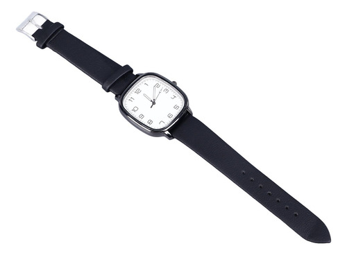 Reloj Deportivo De Cuarzo Para Hombre, Aleación Simple, Impe