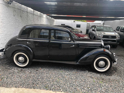 Mercedes-benz 170 Sd