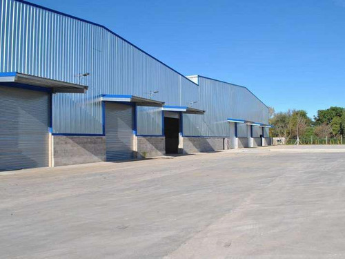 Imagen 4 de 6 de 2 - Zarate - Camino Parque Industrial 8/n