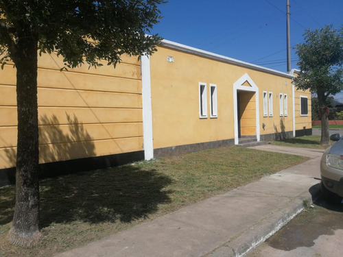 Casa En Venta En Barrio Barrancas