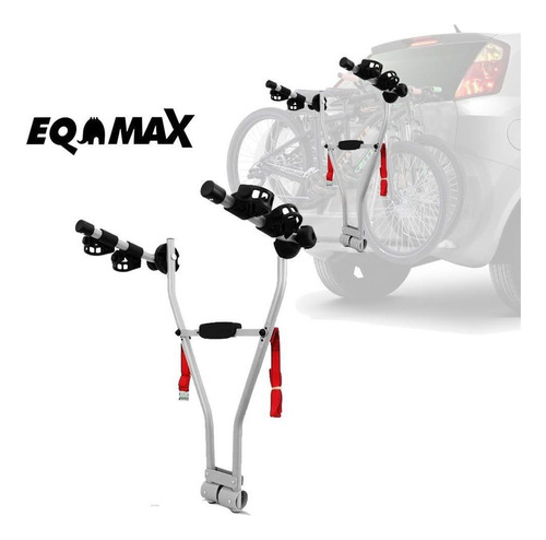 Suporte Bike Eqmax Engate Easy 2