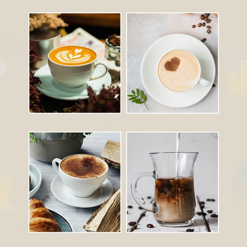 Cafeteira Moka Bule 6 Xícaras Cafeteira Expresso 150ml