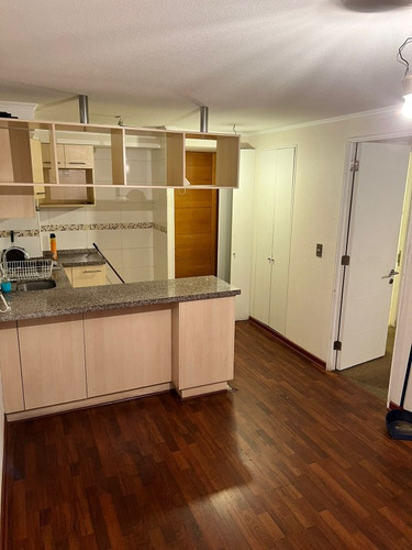 Arriendo 1 Dormitorio En Placeres
