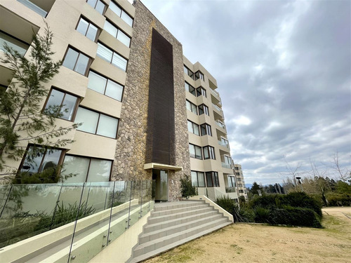 Departamento En Venta De 3 Dorm. En Las Cabras