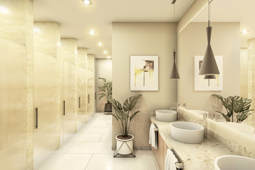 Departamento (karui) En Venta En Enso En Montebello