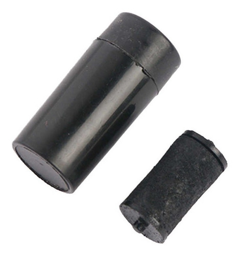 Imagen 2 de 3 de Rodillo Almohadilla Tinta Repuesto De Etiquetadora Mx-5500