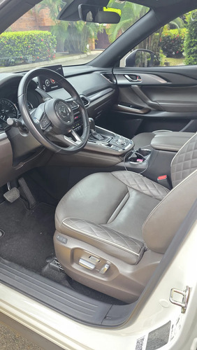 Mazda CX-9 2.5 Grand Touring Signature