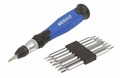 Kobalt 14-en-1 Destornillador De Precisión