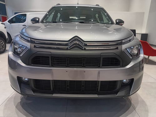 Citroën C3 Aircross 1.6 Vti Feel Pack