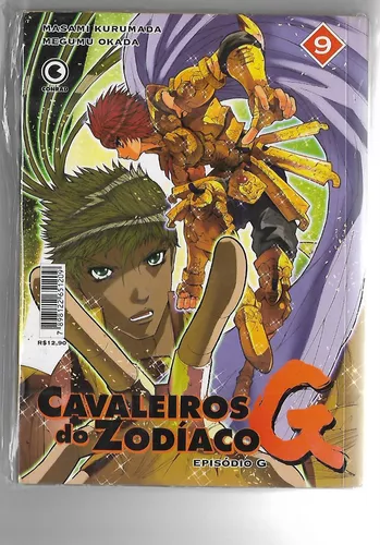 os cavaleiro dos zodiaco omega episodio 55 dublado 