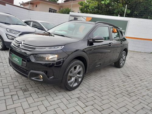 Citroën C4 Cactus 1.6 VTI 120 FLEX FEEL EAT6