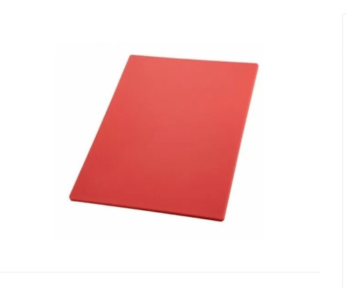 Set De 3 Tablas Para Picar/corte De Colores, De 30x45 En 1/2