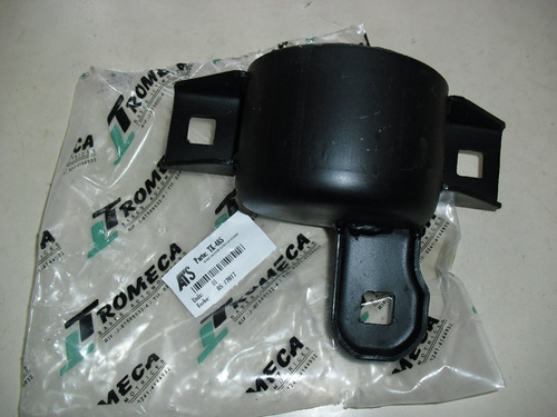 Base Motor Derecha Aveo 